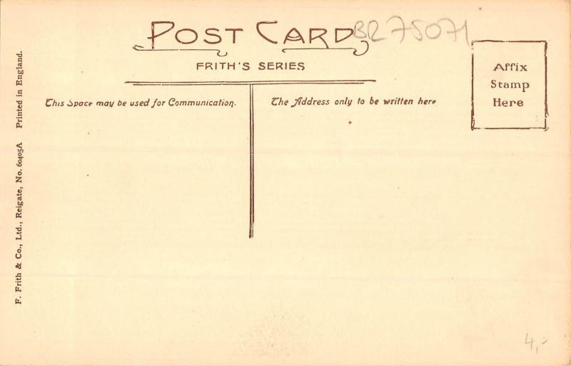 BR75071 dover harbour view ship bateaux  uk