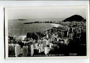 3151992 Brasil Brazil Rio de Janeiro COPACABANA Vintage PC