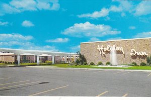 Holiday Inn , CORDELE , Georgia , 40-60s