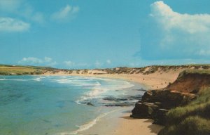 Cornwall Postcard - Constantine Bay    RS24711