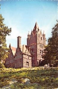 Boldt Castle - Thousand Islands, New York