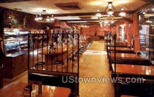 Swifts Colonial Diner in Clarksville, New Jersey