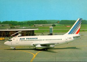 Air France Boeing 747-238