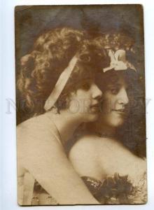 3149108 AMERICAN Beauties WOMEN Fashion vintage PHOTO SCHLOSS