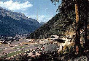 Chamonix - Mont Blanc