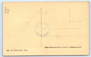 URBINO Cattedrale ITALY Postcard