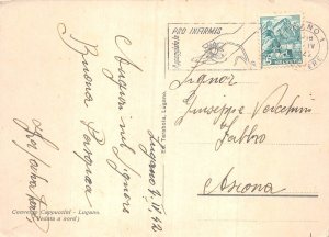 lot391 Switzerland Lugano Convento Cappuccini