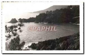 Postcard Modern Creeks From I & # 39Esterel