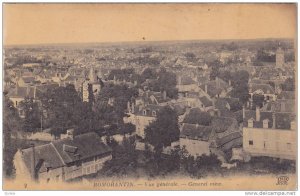 Romorantin-Lanthenay , Loir-et-Cher department , France , 00-10s ; General View