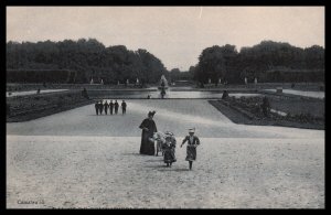 Palais de Fontainebleau,France BIN