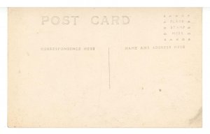 NH - Franklin. Daniel Webster Birthplace    *RPPC