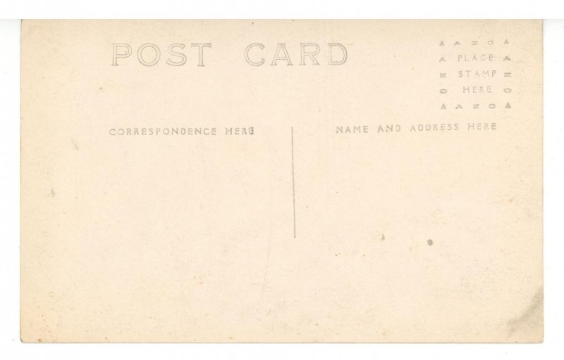 NH - Franklin. Daniel Webster Birthplace    *RPPC