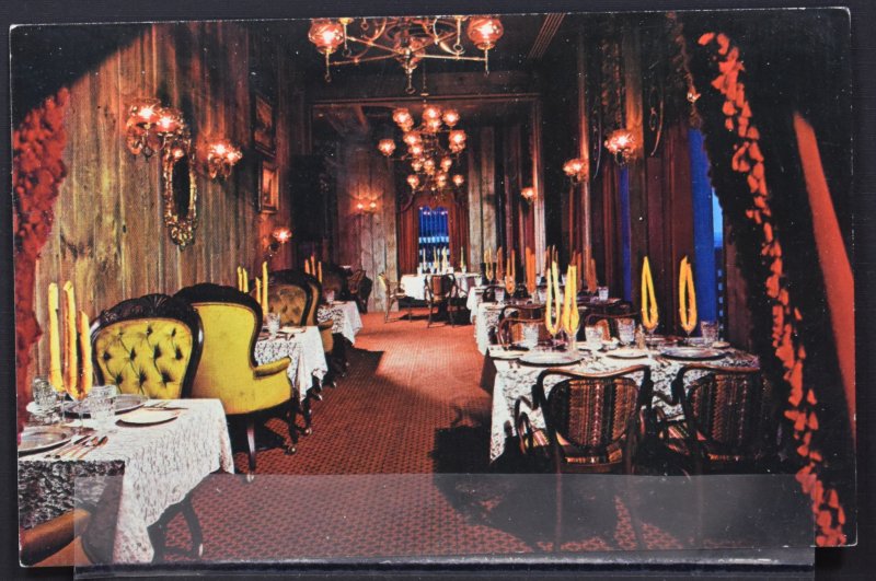 Saint Paul, MN - The Parlour (Restaurant)
