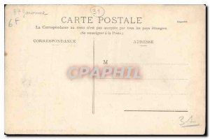 Old Postcard Bagneres de Luchon