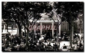 Old Postcard Aix les Bains Kiosk Source St. Simon