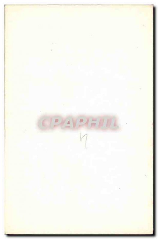 Postcard Old Cathedral Stained Glass Puzzle