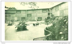 The Majestic Lanai Suites, Connecting with Hotel and Bathhouse, 40-60s