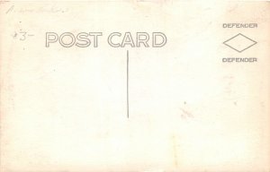 G90/ Interesting RPPC Postcard c1910 Arizona Native American Indian Home 2