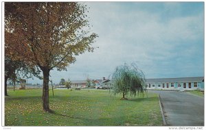 Maple Farms Motel, ANCASTER, Ontario, Canada, 40-60´s