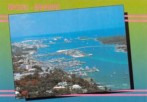 Bahamas - Nassau