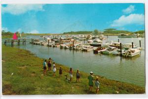 Allen Harbor, Harwichport, Cape Cod MA