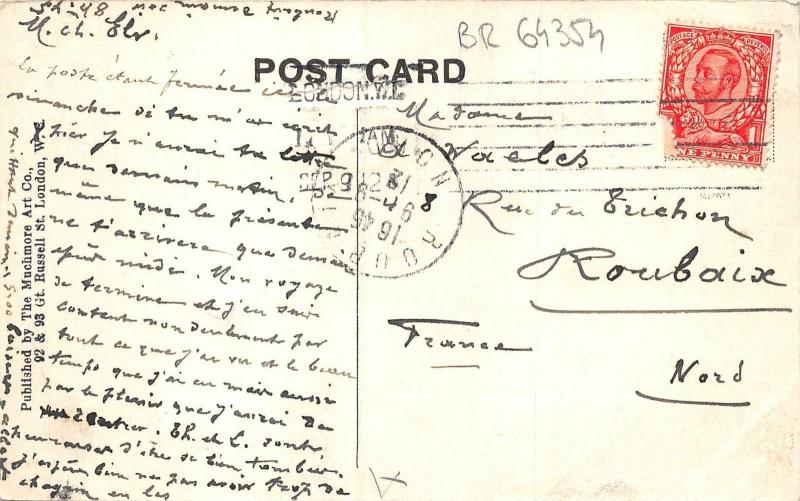 BR64354 cranston s kenilworth hotel   uk