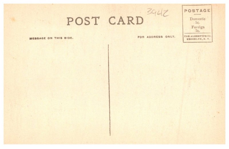 Connecticut Thompson  Popular Drive