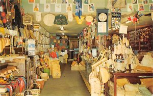 Morells Chippewa Trading Post  Bemidji,  MN