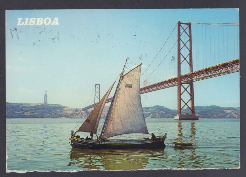 Portugal-Lisboa