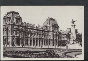 France Postcard - Paris - The Tuileries Garden - The Rohan Pavilion  T7894