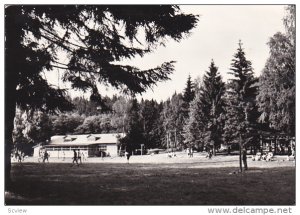 RP: SOBESIN , Czech Republic , 1940-60s