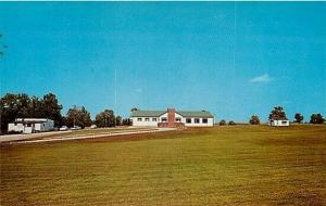 IN, Sullivan,  Indiana, Elk's Country Club, Dexter No. 27737