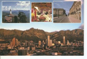 Postal 041222 : Bogota. Colombia