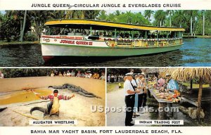 Bahia Mar Yacht Basin - Fort Lauderdale, Florida FL  