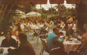 Florida Delray Beach Patio Delray Restaurant