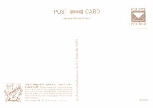 Westminster Abbey - London