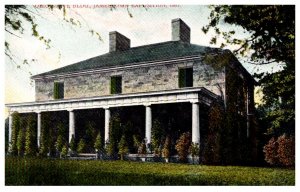 Virginia   Jamestown Exposition  Ohio State Building