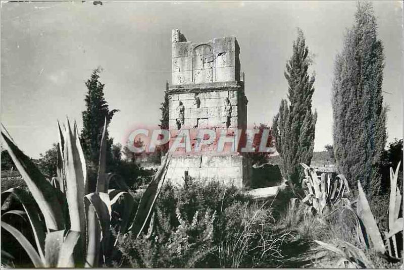 CPM Tarragona Torre de Los Scipiunes la Tour des Scipions