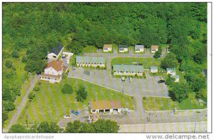 Green Acres Motor Court Kingstown Rhode Island