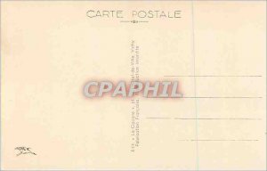 Old Postcard Royat Casino