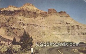 Joyn Day Country - Picture Gorge, Oregon OR  