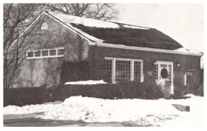 Rhode Island Hope Libray