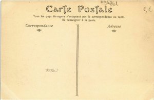 CPA MONCONTOUR-de-Bretagne - Poterne St-JEAN (994861)