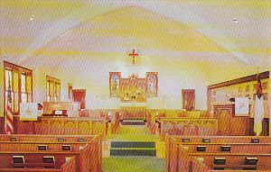 Grace Evangelical Lutheran Church Somers Point New Jersey