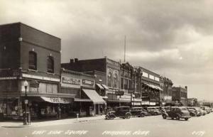 RPPC EAST SIDE SQUARE, FAIRBURY, NE