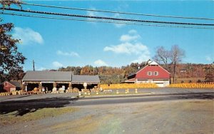 Wightman's Farms Morristown, New Jersey  