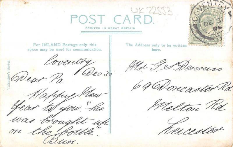 uk22553 spa avenue leamington uk