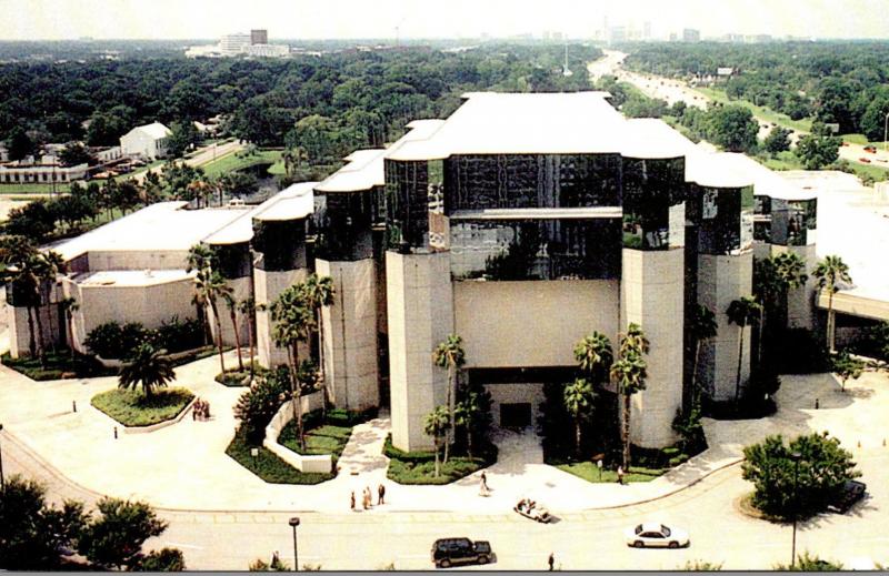 Florida Winter Park Calvary Assembly Church