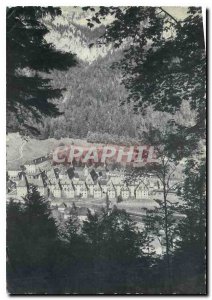 Postcard Modern Monastery of the Grande Chartreuse Monastery of the Grande Ch...