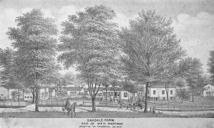 Oakdale Farm Trumbull County, Ohio OH